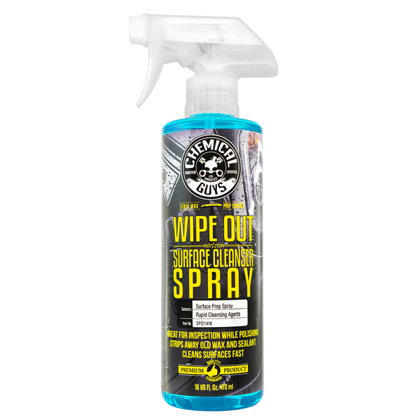 WIPE OUT SURFACE CLEANSER SPRAY - 473ml