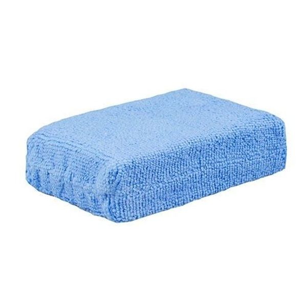 PREMIUM GRADE WORKHORSE MICROFIBER APPLICATOR, BLUE