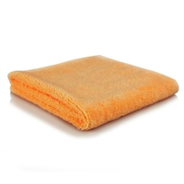 РУШНИК МІКРОФІБРОВИЙ ORANGE BANGER EXTRA THICK MICROFIBER TOWEL 40 x 40cm