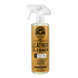 LEATHER CLEANER COLOR LESS & ODOR LESS SUPER CLEANER 473ml