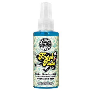 Ароматизатор та нейтралізатор запахів Fresh Fade Air Freshener & Odor Eliminator 118 мл