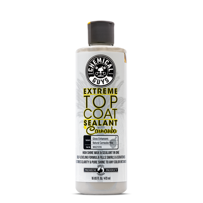 EXTREME TOP COAT WAX AND SEALANT IN ONE - 473ml