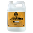 ОЧИСТИТЕЛЬ ДЛЯ КОЖИ LEATHER CLEANER COLOR LESS & ODOR LESS SUPER CLEANER 3785 мл