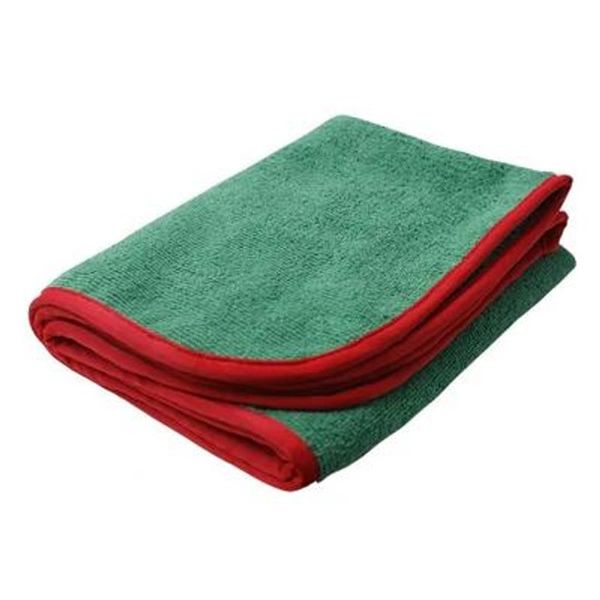 ПОЛОТЕНЦЕ FLUFFER MIRACLE TOWEL, Green 60 х 40см