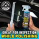 ULTRA BRIGHT XL RECHARGEABLE DETAILING INSPECTION LED SLIM LIGHT