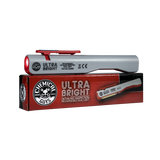 ЛІХТАР АКУМУЛЯТОРНИЙ ПОДВІЙНОГО СВІТЛА ULTRA BRIGHT RECHARGEABLE DETAILING INSPECTION DUAL LIGHT EQP401 фото