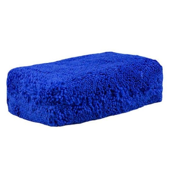 MONSTER FLUFF PREMIUM APPLICATOR, BLUE