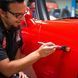 Набір пензлів для детейлінгу екстер'єру Chemical Guys All In The Details Exterior Detailing Brushes (3 шт.)