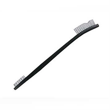 ЩІТКА DUAL PURPOSE TOOTHBRUSH STYLE DETAILING BRUSH