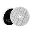 WHITE HEX-LOGIC QUANTUM LIGHT-MEDIUM POLISHING PAD 5"/125ММ