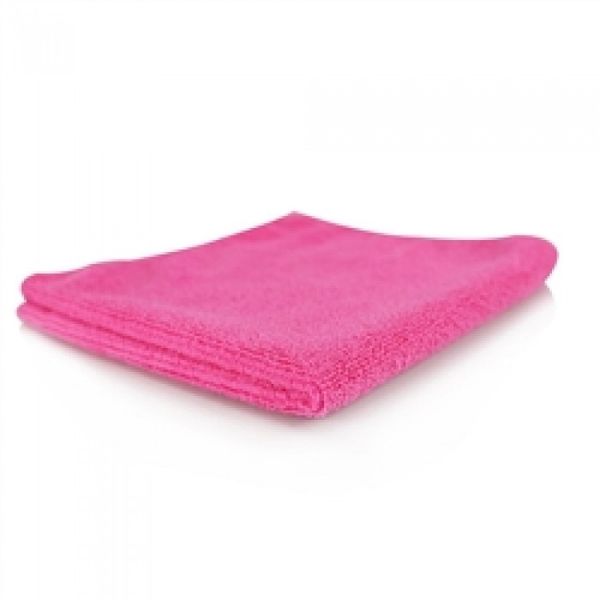 ПОЛОТЕНЦЕ МИКРОФИБРОВОЕ ULTRA FINE MICROFIBER TOWEL 40 x 40 см - PINK