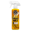 BLAZIN' BANANA NATURAL CARNAUBA SPRAY WAX - 473ml