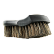 ЩЕТКА С ДЛИННОЙ ЩЕТИНОЙ НАТУЛЬНОГО КОНСКОГО ВОЛОСА PREMIUM SELECT HORSE HAIR CLEANING BRUSH