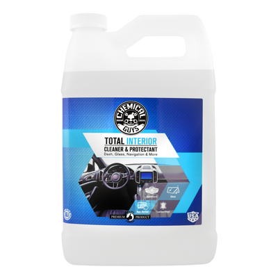 TOTAL INTERIOR CLEANER & PROTECTANT - 3785ml