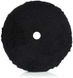 КРУГ ПОЛИРОВАЛЬНЫЙ МИКРОФИБРОВЫЙ ЧЕРНЫЙ ДЛЯ ФИНИШНОГО ПОЛИРОВАНИЯ BLACK OPTICS MICROFIBER POLISHING PADS 125 мм