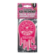 Ароматизатор підвісний Chemical Guys Fresh Glazed Donut Scent 3 шт