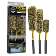 RIMPACA ULTIMATE WHEEL BRUSH SET (3 PCS) ACC617