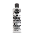 NATURAL SHINE NEW LOOK SHINE PLASTIC, RUBBER, VINYL DRESSING - 473ml