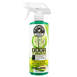 НЕЙТРАЛІЗАТОР ЗАПАХІВ ЗЕЛЕНЕ ЯБЛУКО SO FAST ODOR ELIMINATOR GREEN APPLE SCENT - 473мл SPI218_16 фото