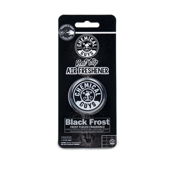 Ароматизатор на решетку кондиционера Black Frost Vent Clip Air Freshener