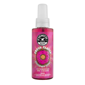 Ароматизатор та нейтралізатор запахів Fresh Glazed Doughnut Air Freshener 118 мл