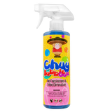 АРОМАТИЗАТОР ТА НЕЙТРАЛІЗАТОР ЗАПАХІВ - CHUY BUBBLE GUM AIR FRESHENER - 473мл AIR221_16 фото