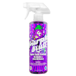 АРОМАТИЗАТОР ТА НЕЙТРАЛІЗАТОР ЗАПАХІВ - PURPLE STUFF GRAPE AIR FRESHENER - 473мл