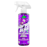 АРОМАТИЗАТОР И НЕЙТРАЛИЗАТОР ЗАПАХОВ - PURPLE STUFF GRAPE AIR FRESHENER AIR222_16 фото