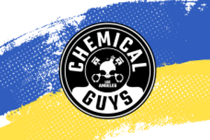 Chemical Guys day in Ukraine!