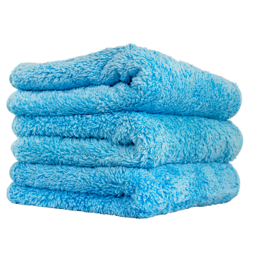 SHAGGY FUR-BALL TOWEL 3 pack