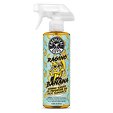 АРОМАТИЗАТОР ТА НЕЙТРАЛІЗАТОР ЗАПАХІВ - RAGING BANANA AIR FRESHENER & ODOR ELIMINATOR, 473мл AIR252_16 фото