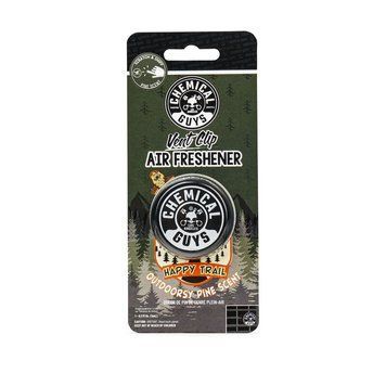 Ароматизатор на решетку кондиционера Happy Trail Outdoorsy Pine Scent Vent Clip Air Freshener