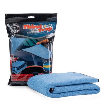 ПОЛОТЕНЦЕ ДЛЯ СУШКИ THIRST TRAP MICROFIBER CHAMOIS DRYING TOWEL