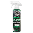 CLEAR LIQUID EXTREME TIRE SHINE - 473ml