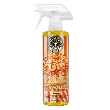 Ароматизатор и нейтрализатор запахов Buttered Up Popcorn Scented Air Freshener 473мл