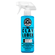 СМАЗКА СПРЕЙ СИНТЕТИЧЕСКАЯ CLAY LUBER SYNTHETIC LUBRICANT - 473мл