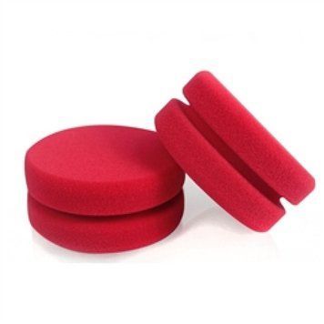 Dublo-Dual Sided Foam Wax & Sealant Applicators 2 pc