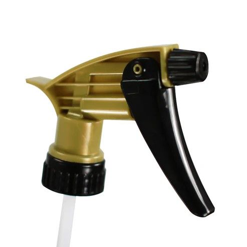 TOLCO GOLD STANDARD HEAVY DUTY ACID RESISTANT SPRAYER