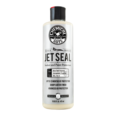 JETSEAL DURABLE SEALANT AND PAINT PROTECTANT - 473ml