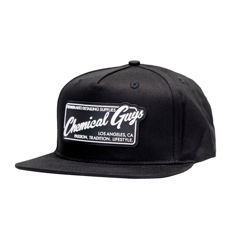 Купить Бейсболка Chemical Guys Passion Tradition Lifestyle Hat