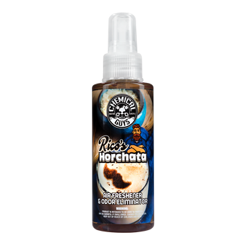 Ароматизатор та нейтралізатор запахів Rico's Horchata Scent Air Freshener 118 мл