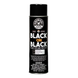 Plastic and Rubber Care Kit: Factory Finish + Black on Black