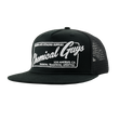 БЕЙСБОЛКА CAR CULTURE TRUCKER HAT