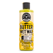 BUTTER WET WAX WARM & DEEP CARNAUBA SHINE - 473ml