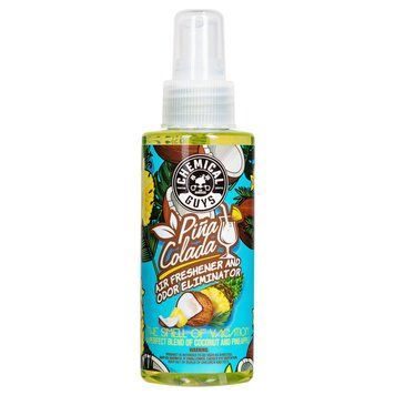 Ароматизатор та нейтралізатор запахів - Pina Colada Scent Air Freshener 118 мл
