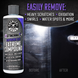 Insynchro Supreme Cut Extreme Compound 473 ml