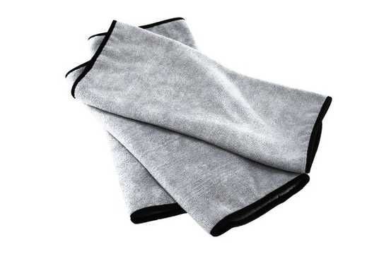Купити Рушник мікрофібровий Ultra Plush Microfiber Detailing Towel