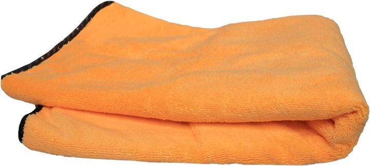 РУШНИК З МІКРОФІБРИ ПРОФЕСІЙНОГО РІВНЯ GRADE MICROFIBER TOWEL 40*40см