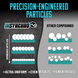 ПАСТА ПОЛИРОВАЛЬНАЯ АБРАЗИВНАЯ InSynchro V43 Precision Cut Compound - 473мл