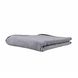 РУШНИК МІКРОФІБРОВИЙ ULTRA PLUSH MICROFIBER DETAILING TOWEL, GREY 40 x 40см